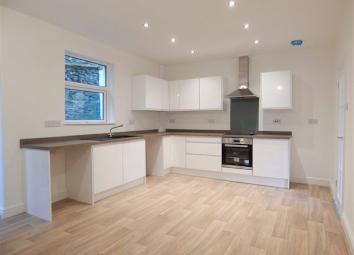 Semi-detached house For Sale in Abertillery