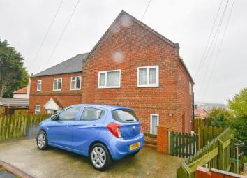 Semi-detached house For Sale in Whitby