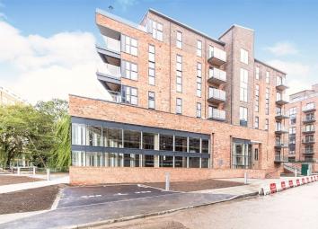 1 Bedroom Flat to rent