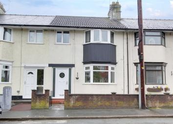 Terraced house For Sale in Cottingham