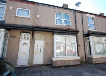 Terraced house For Sale in Stockton-on-Tees