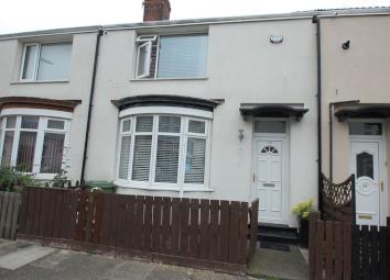 Terraced house For Sale in Stockton-on-Tees