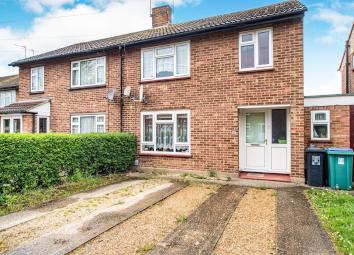 Semi-detached house For Sale in Watford