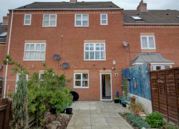 Town house For Sale in Telford