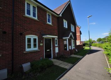 Terraced house To Rent in Maidstone