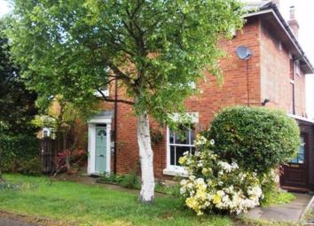 Detached house To Rent in Rugby