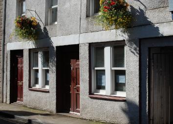 Flat For Sale in Blairgowrie