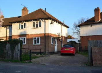 Property To Rent in West Drayton