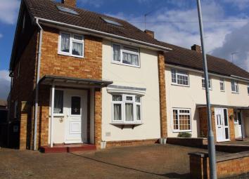 Property To Rent in Hemel Hempstead