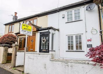 Cottage For Sale in Stoke-on-Trent