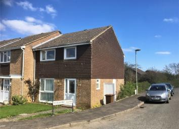End terrace house For Sale in Banbury
