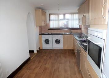 Terraced house To Rent in Irvine