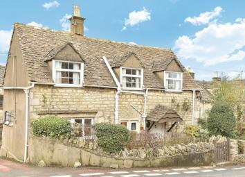 Cottage For Sale in Stroud