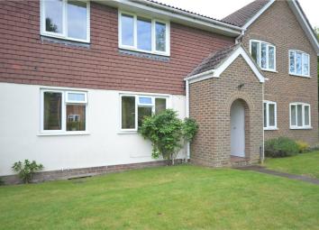 Flat For Sale in Fleet