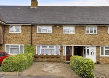 Terraced house For Sale in Enfield