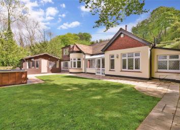 4 Bedroom Bungalow for sale