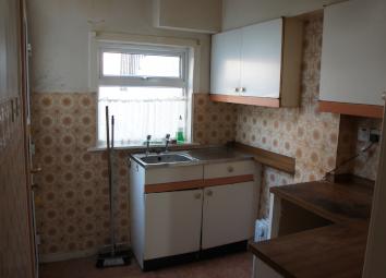 Flat For Sale in Kelso