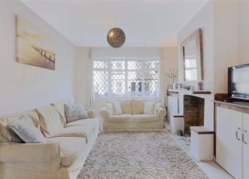 Terraced house For Sale in Sutton