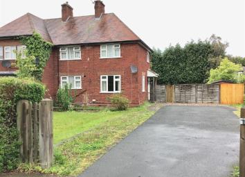 Property For Sale in Telford