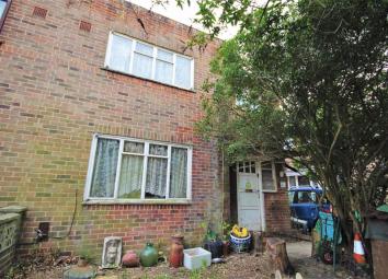 Semi-detached house For Sale in Worthing
