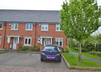 Town house For Sale in Loughborough