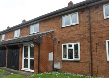 Terraced house To Rent in Wolverhampton