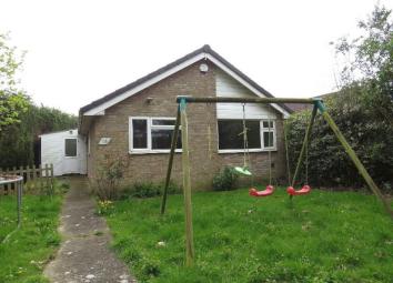 Detached bungalow For Sale in Weston-super-Mare