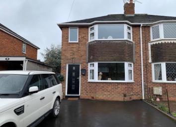Property For Sale in Stafford