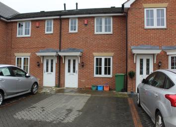 2 Bedroom Mews house to rent