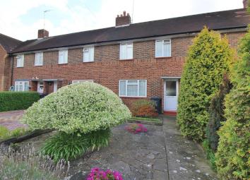 Terraced house For Sale in Waltham Cross