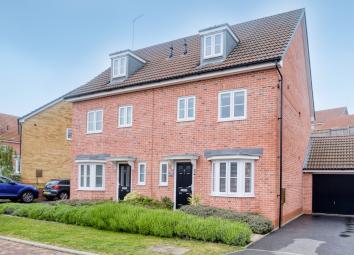 Town house For Sale in Redditch