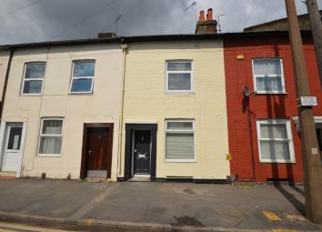 Terraced house For Sale in Colchester