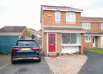 Property For Sale in Doncaster