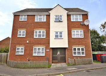 Flat For Sale in Dagenham