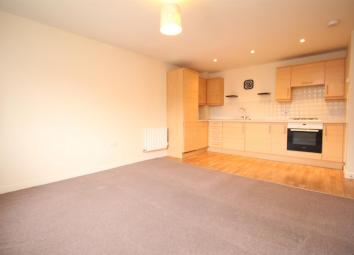 Flat To Rent in Ashford