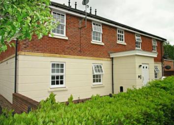 Flat For Sale in Daventry