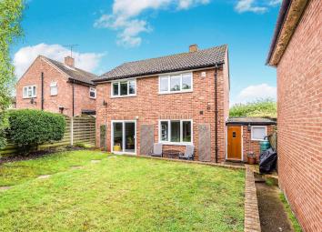 3 Bedroom Link-detached house for sale