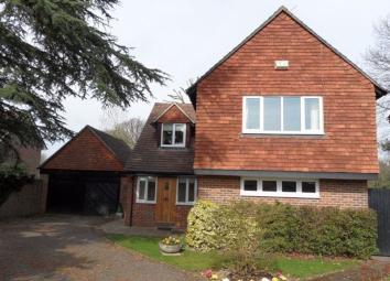 4 Bedroom Detached house to rent