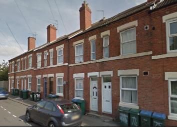 Property For Sale in Coventry