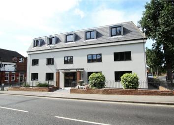 Flat To Rent in Sidcup