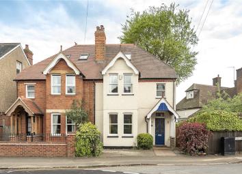 Semi-detached house For Sale in Harpenden