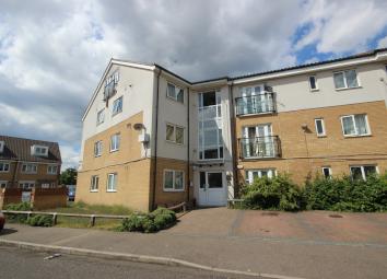 Flat To Rent in Dagenham