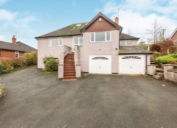 Detached house To Rent in Stoke-on-Trent