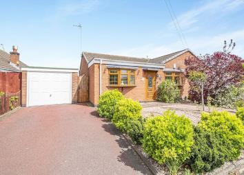 Bungalow For Sale in Hinckley