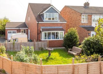 Detached house To Rent in York