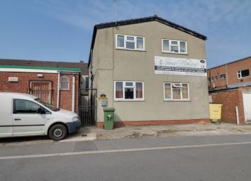 Semi-detached house To Rent in Scunthorpe