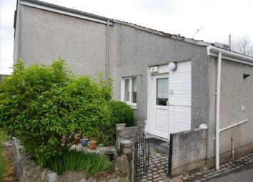 End terrace house For Sale in Glasgow