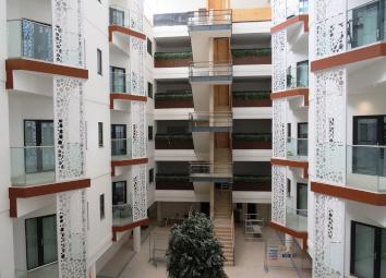 Flat To Rent in Harlow