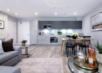 1 Bedroom Flat for sale