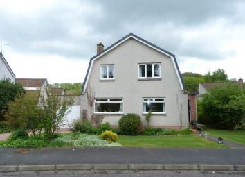 Detached house For Sale in Perth